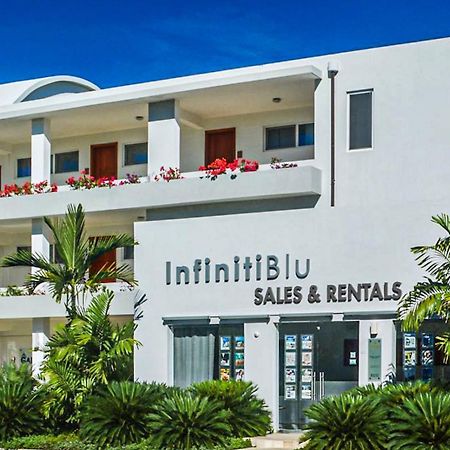 Infiniti Blu, Sosua Apartment Exterior photo